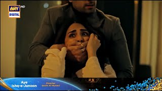 Aye Ishq e Junoon Episode 28 Teaser | Aye Ishq e Junoon Episode 28 Promo | Review | 10th Feb 2025