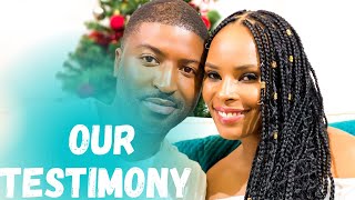 FROM HOMELESS TO HOME OWNERS | Our 2020 testimony | South African Couple YouTubers