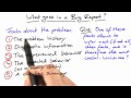 Most Crucial - Software Debugging