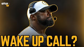 Mike Tomlin Sends Message to Steelers Fans