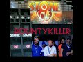 Stonelove remix #bountykiller