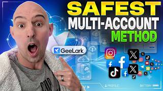 Best Anti-Detect Browser & Cloud Phone Setup (2026)