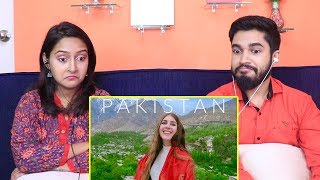 INDIANS react to Most Beautiful Village in the World / PAKISTAN