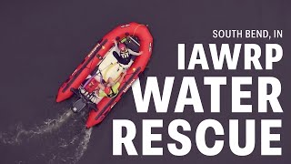 DLX // 2024 North American Water Rescue Conference by IAWRP