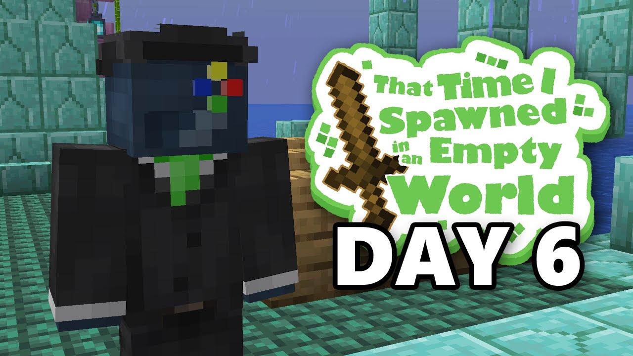 I Attended A Minecraft Funeral Full Stream Youtube