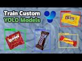 How to Train YOLO Object Detection Models in Google Colab (YOLO26, YOLO11, YOLOv8)