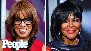 Gayle King Didn't Think Final Cicely Tyson Interview Would Be Their Last Together | People