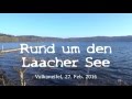 Vulkaneifel: Laacher See - Vulkanismus in Deutschland