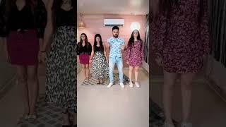 Ghum Hai Kisikey Pyaar Mein Cast New Reel❤VM Galaxy❤#Shorts