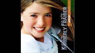 KIMBERLY FRAIBER - O Amor é Mais [CD COMPLETO]