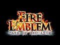 Change Of Scenery Fire Emblem Path of Radiance Music Extended