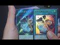 【遊戯王】sr・ur大好きマン歓喜の開封 「rarity collection －quarter century edition－」開封動画【2box開封】