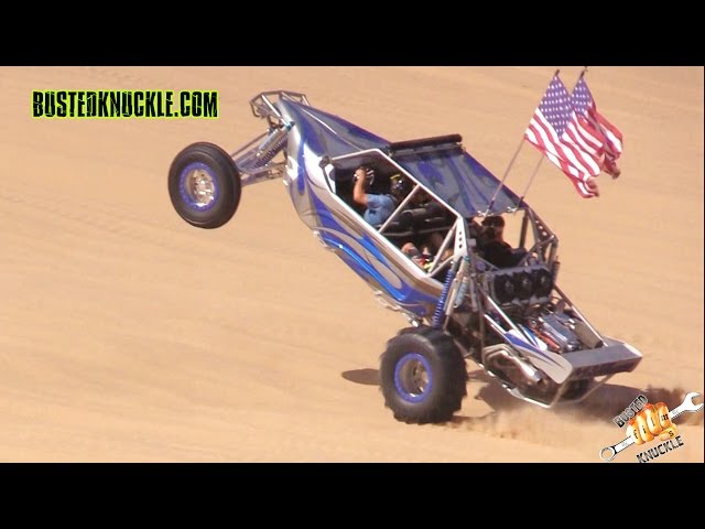 2015 Oldsmobile Hill Glamis Goodbye Summer Hello Dune Season Live