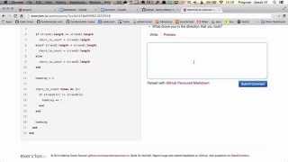 Tutorial: How to use Excercism.io with the Cloud9 IDE.