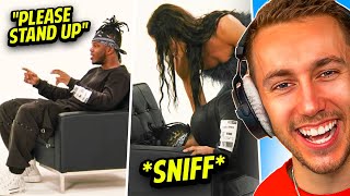 KSI'S FUNNIEST MOMENTS EVER!
