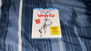 Opening to Diary of a Wimpy Kid 2010 DVD (12,000 Subscribers Special)