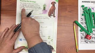 Math Chapter 5 Lesson 4 Problem Solving