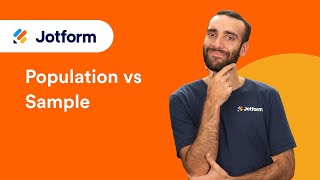 Population vs Sample Simply EXPLAINED in 2026