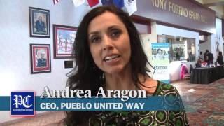 Pueblo Chieftain: 9th Annual Flavor of Pueblo