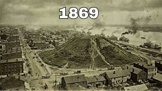 The Mound City That Was Erased: St. Louis’ Greatest Historical Tragedy