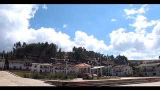 IMPRESIONANTE PUEBLO DE  SICCHAL  EN LA LIBERTAD POR KARJA PRODUCCIONES 2017mp4