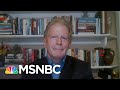 President Donald Trump Attacks Joe Biden, Claims He’s “Against God.” | The 11th Hour | MSNBC