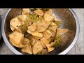 wood apple cooking recipe বেল কিভাবে রান্না করতে হয় bael recipe