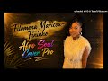 Filomena Maricoa- Fininho. Afro Soul Cover Pro