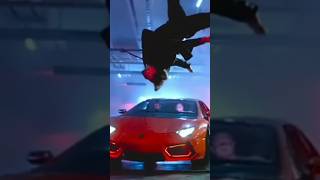 Tiger Shroff Flying Kick 🔥 Tiger Shroff New Action Video 📽#tigershroff #youtubevideo #viral #shorts