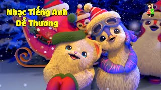 [Mới]✔️ Nhạc Tiếng Anh Cho Mẹ \u0026 Bé #06 | Nhạc Phát Triển Trí Tuệ | Nhạc Thai Giáo Tiếng Anh 2020