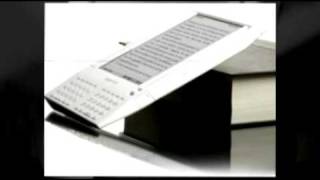 Why Amazon Kindle Sucks . . .