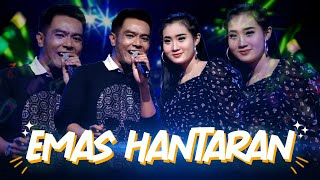 Emas Hantaran Yeni Inka Feat Gerry Mahesa Versi Koplo Music