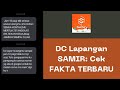 DC Lapangan Pinjol SAMIR: Cek Informasi Terbaru!