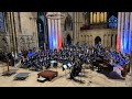 'The Music of John Williams' (Can You Read My Mind) - Piano: Aric Prentice