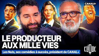 Quelle vie après Les Nuls ? L'incroyable parcours de Dominique Farrugia - CANAL+