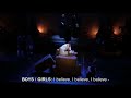I Believe-Deaf West Spring Awakening