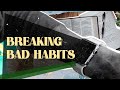 Breaking Bad Habits - Ptr. Peter Tan Chi