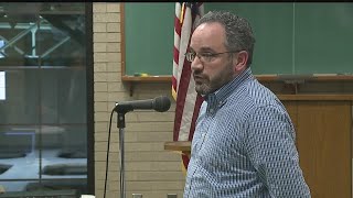 Former Niles water plant operator pleads guilty to forgery and other charges