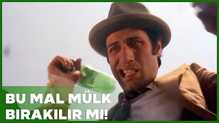 Sahte Kabadayı Türk Filmi | Kemal Düşmanlarını Temizliyor!