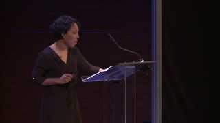 The underlying racism of America’s food system: Regina Bernard-Carreno at TEDxManhattan