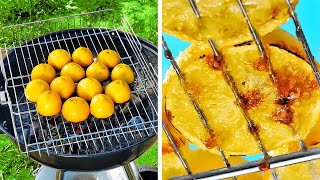 Tasty Grilling Hacks To Become A BBQ Master