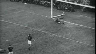 04.07.1954 - Deutschland 3:2 Ungarn - WM 1954 Finale