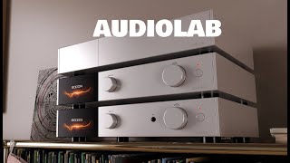 Electronic Depot -  Audiolab 2024