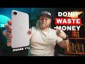 iPhone 17e is AMAZING, but there's a catch