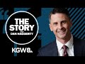 Battle brews over teens getting COVID vaccine in Yamhill County| The Story full show | May 20, 2021