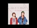 se a 세아 u0026 kisum 키썸 first love