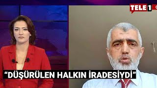 Ömer Faruk Gergerlioğlu: 96 gün boyunca adaleti bekledim