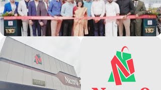 Nesto hyper market Kottakkal | inauguration  | Nesto fashion