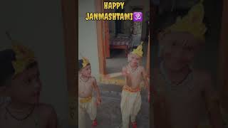 HAPPPY KRISHNASHTAMI 🕉#viralshorts #trending #shorts #janmashtami #krishna #krishnalove #youtube