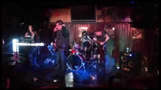 just the way you are cover iMJ party band